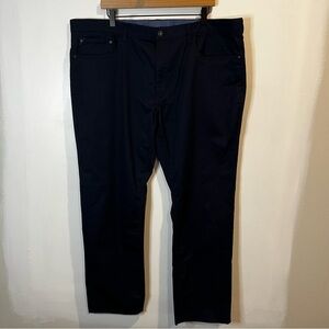 NWT | Men’s | Copper & Oak Dark Sapphire Everyday Pant | Size 42W 30L
